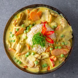 The Vegetarian Butcher™ NOChicken Chunks